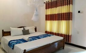 Sigiri Binara Villa