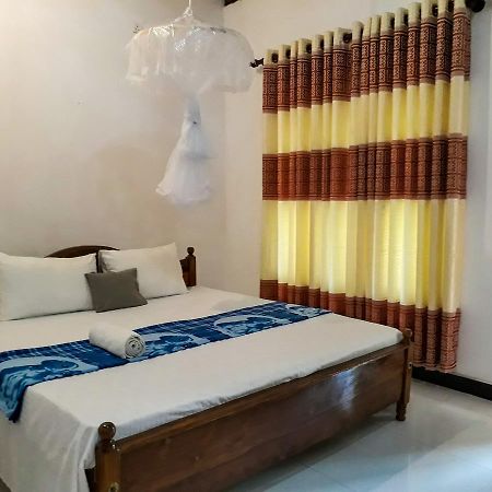 Sigiri Binara Villa Sigirîya Extérieur photo