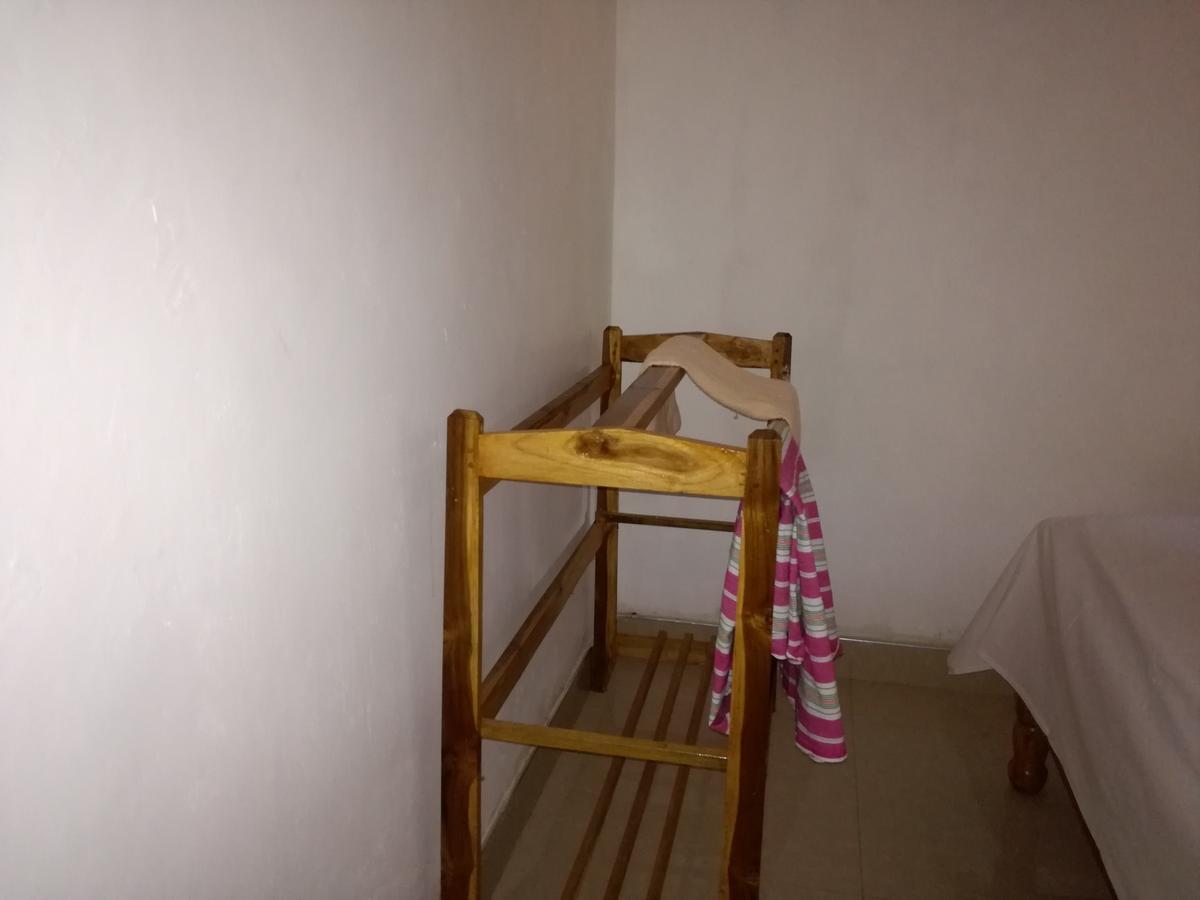 Sigiri Binara Villa Sigirîya Extérieur photo