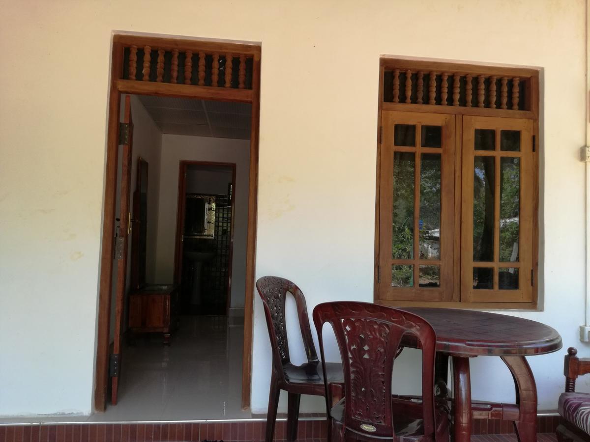 Sigiri Binara Villa Sigirîya Extérieur photo