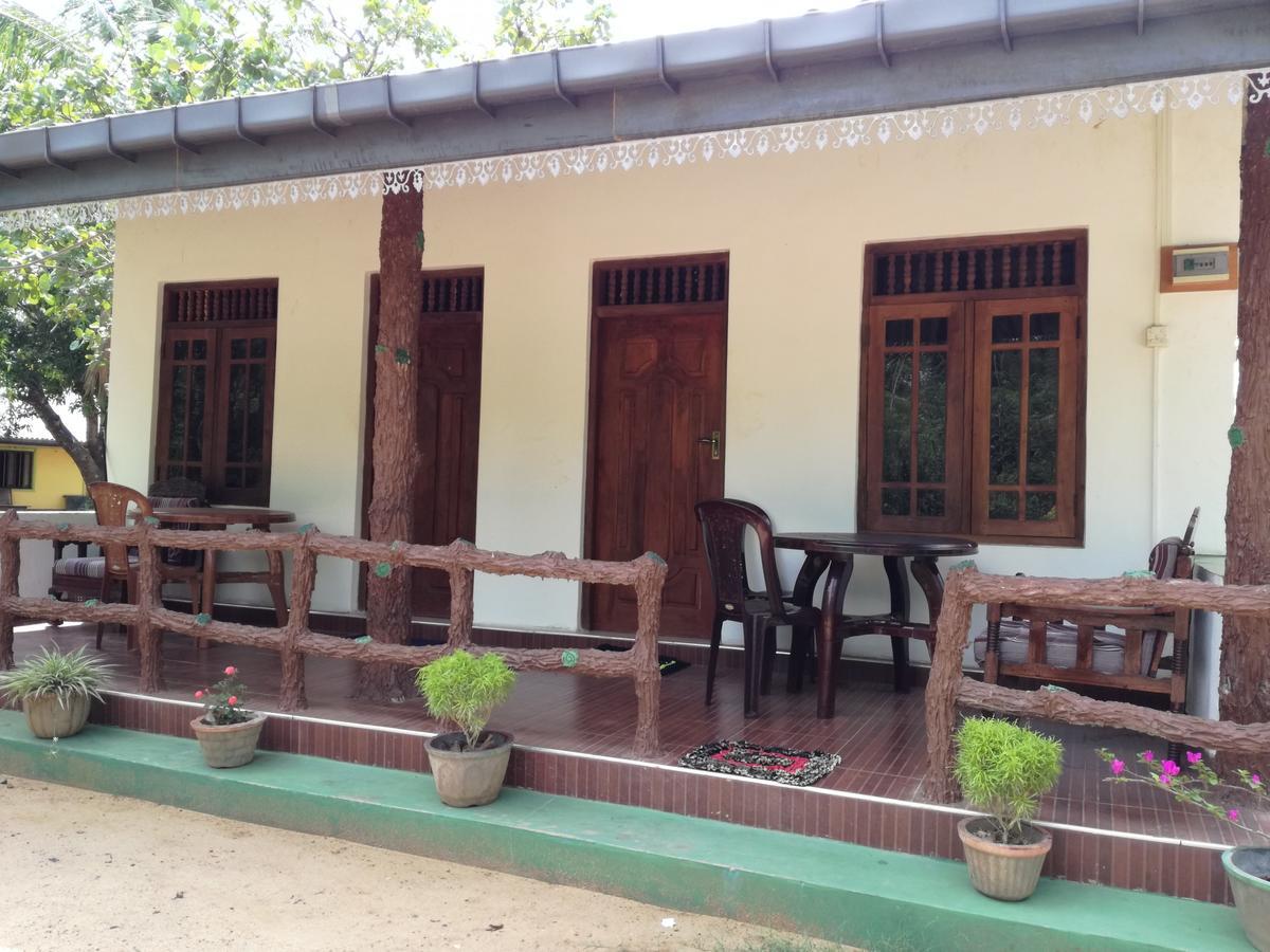 Sigiri Binara Villa Sigirîya Extérieur photo