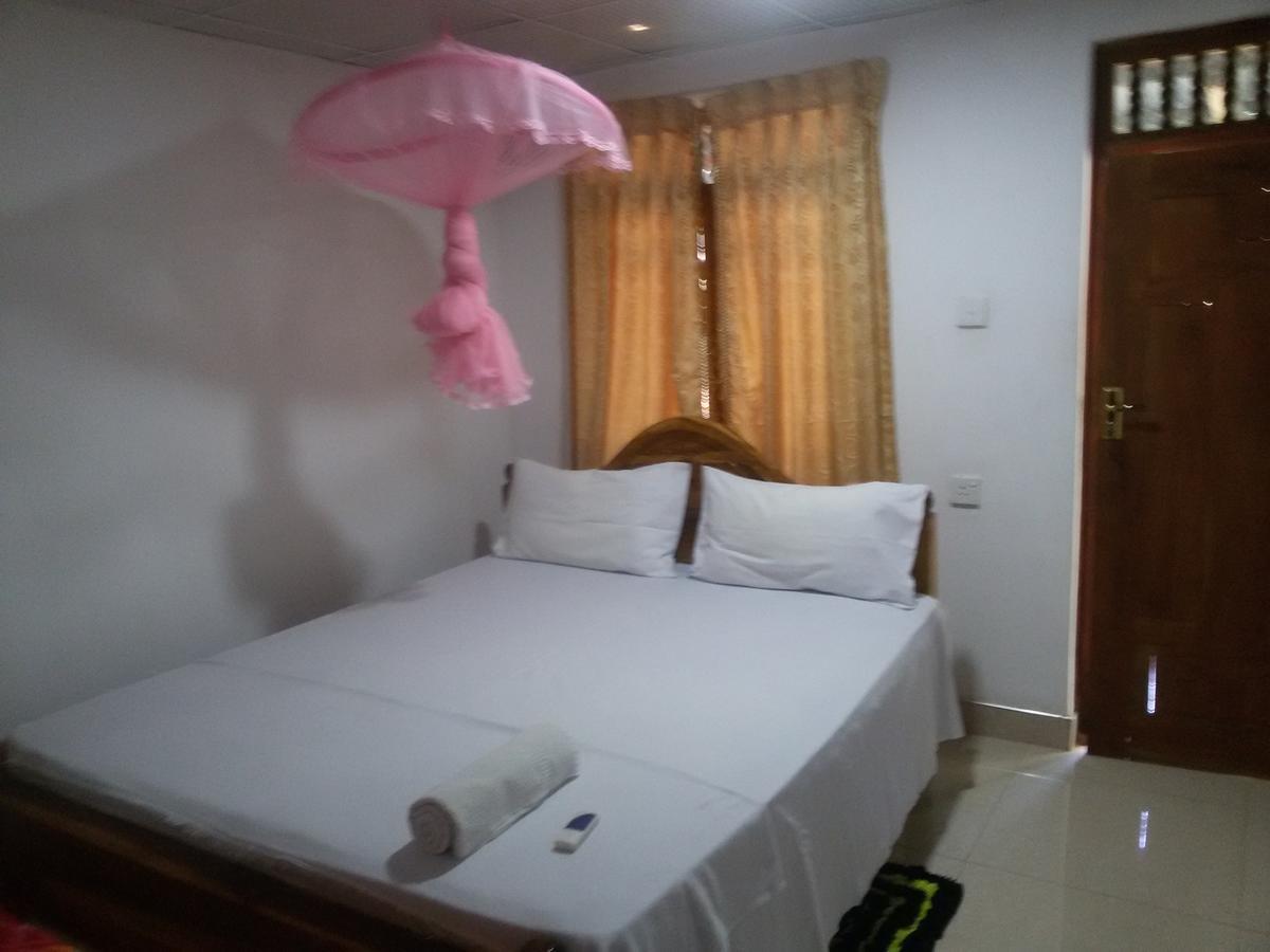 Sigiri Binara Villa Sigirîya Extérieur photo