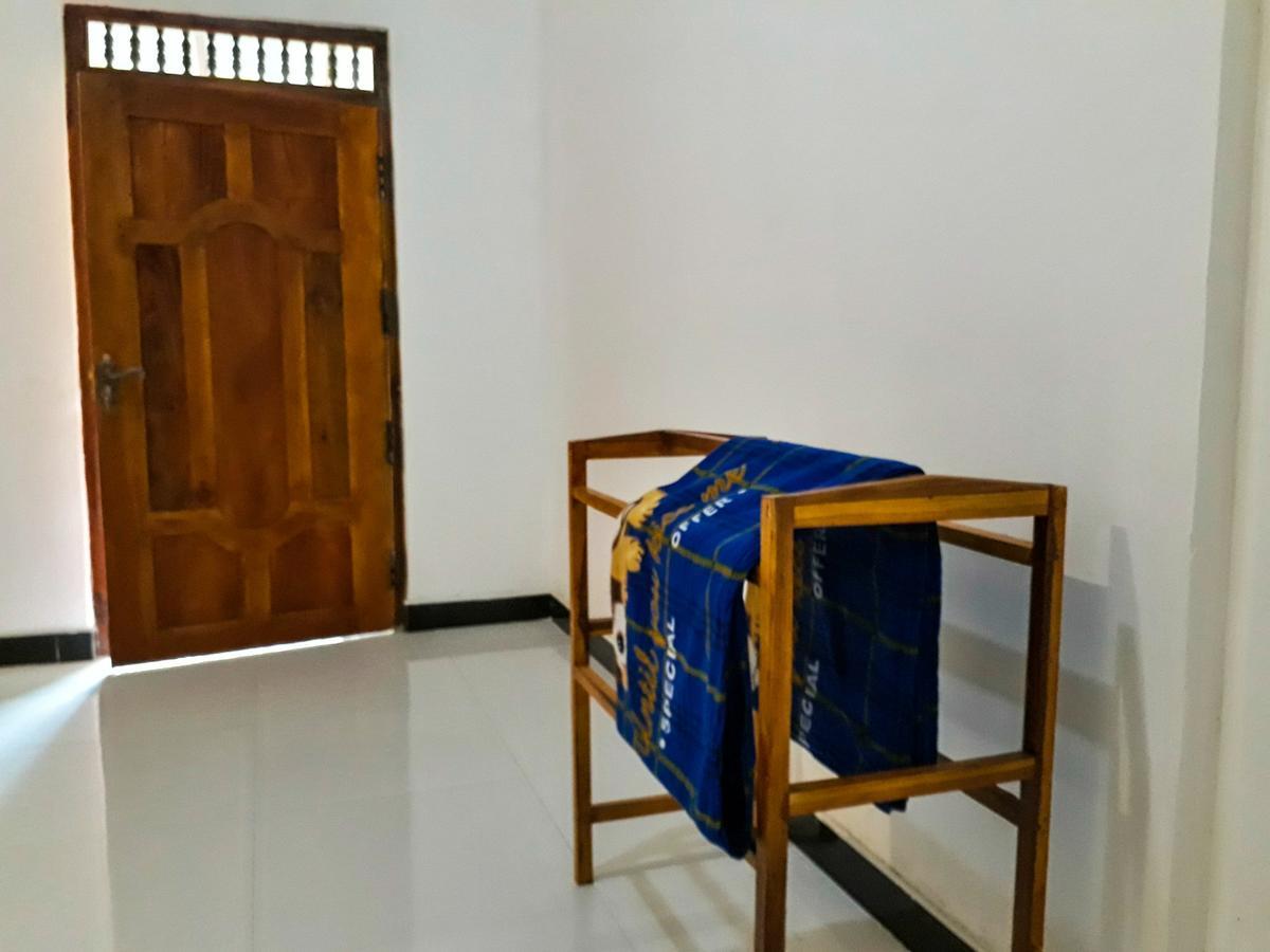 Sigiri Binara Villa Sigirîya Extérieur photo