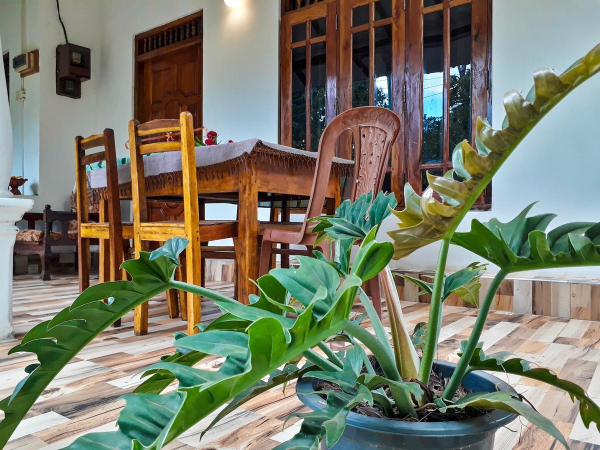 Sigiri Binara Villa Sigirîya Extérieur photo