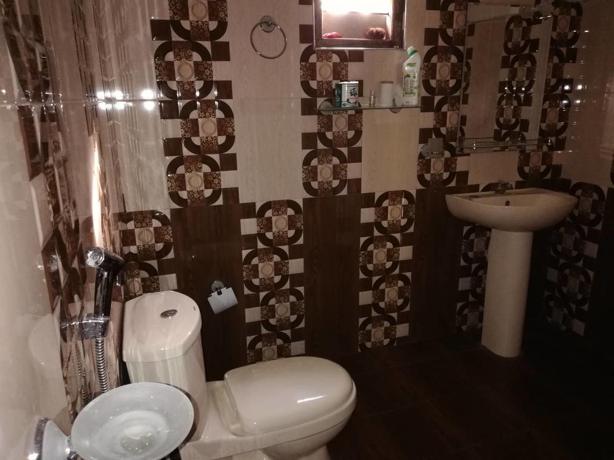 Sigiri Binara Villa Sigirîya Extérieur photo